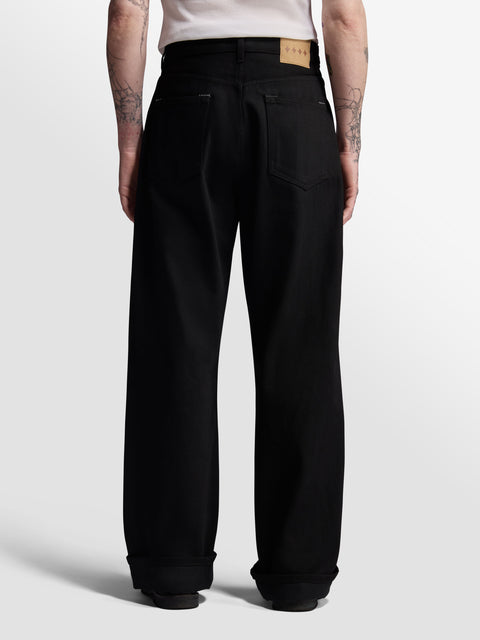 Arthur Selvedge Jeans