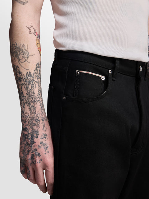 Arthur Selvedge Jeans