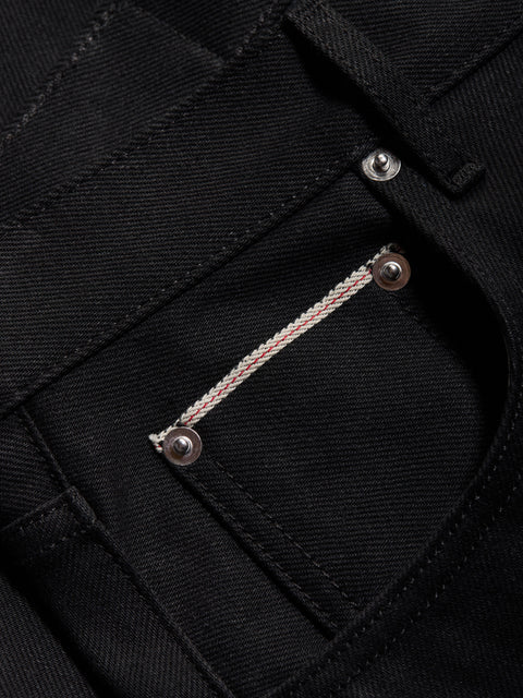 Arthur Selvedge Jeans