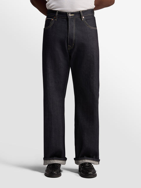 Arthur Selvedge Jeans