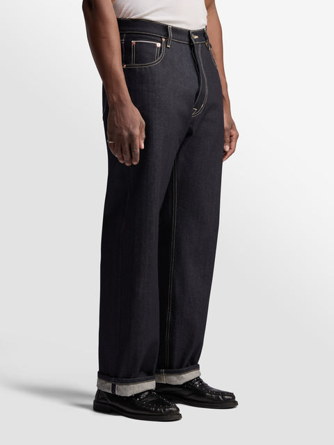 Arthur Selvedge Jeans
