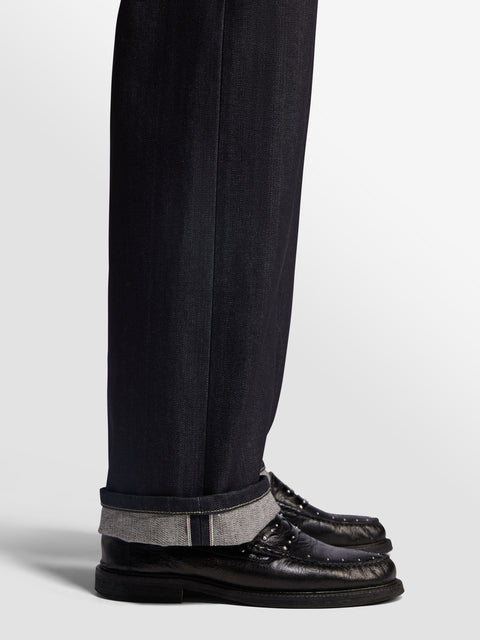 Arthur Selvedge Jeans