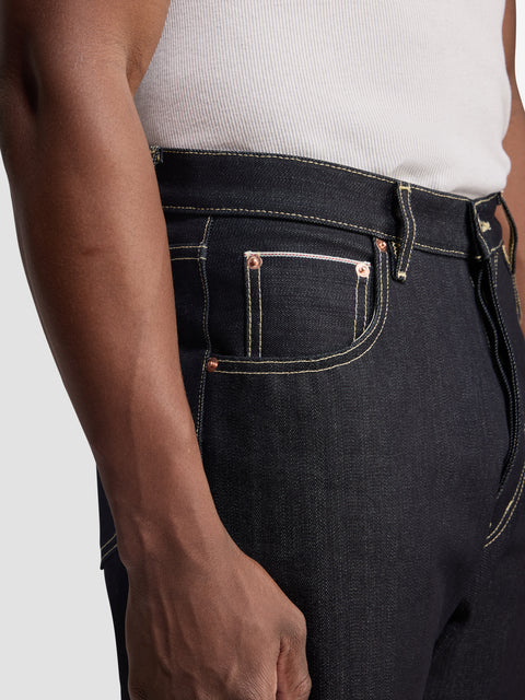 Arthur Selvedge Jeans