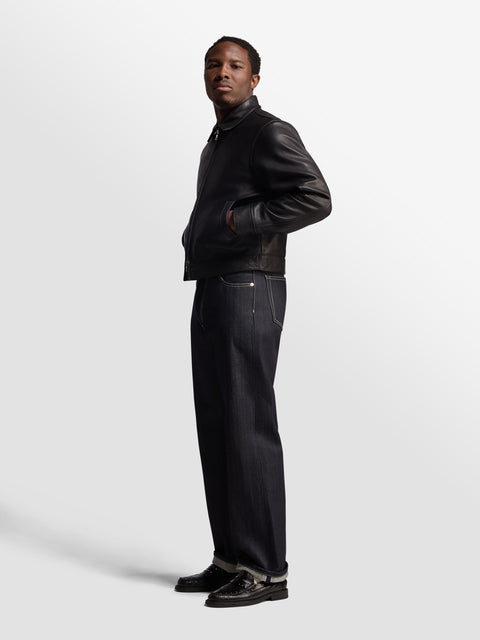 Arthur Selvedge Jeans