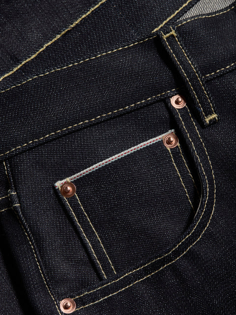 Arthur Selvedge Jeans