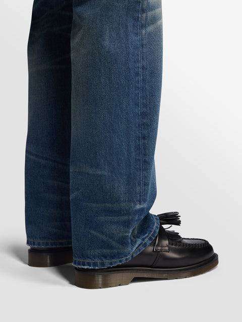Arthur Straight Leg Jeans