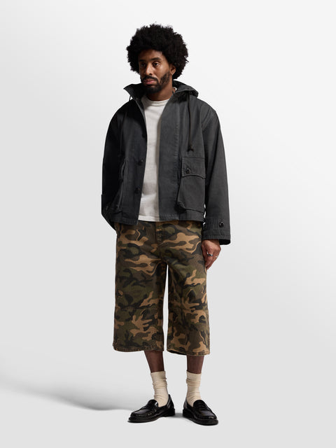 Ashby Shell Jacket