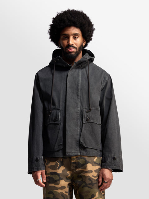 Ashby Shell Jacket