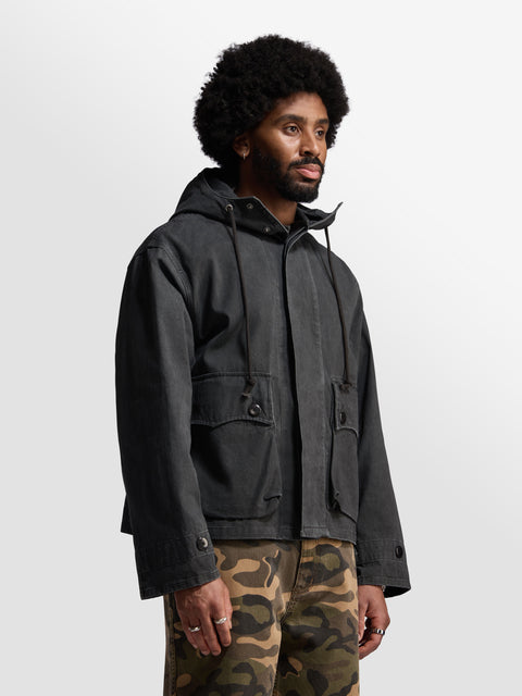 Ashby Shell Jacket