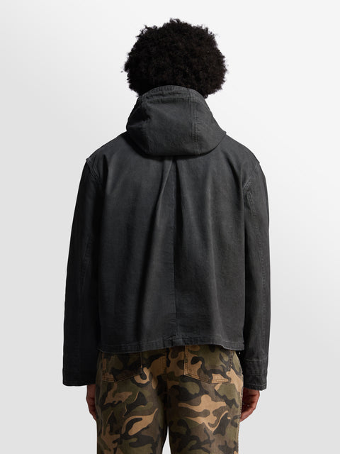 Ashby Shell Jacket