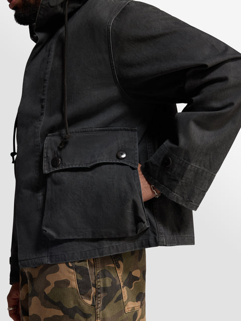 Ashby Shell Jacket