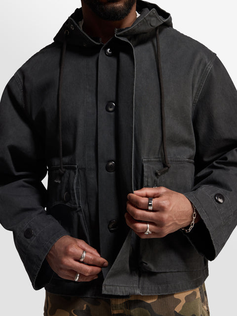 Ashby Shell Jacket