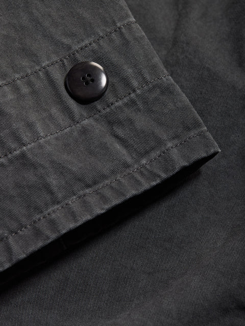 Ashby Shell Jacket