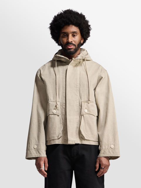 Ashby Shell Jacket