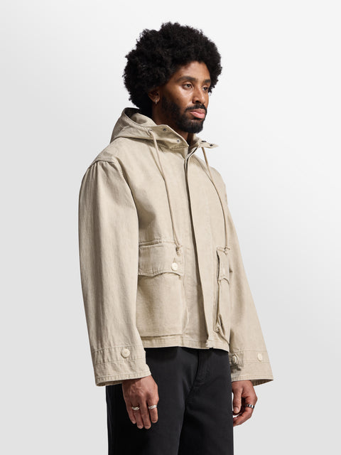 Ashby Shell Jacket