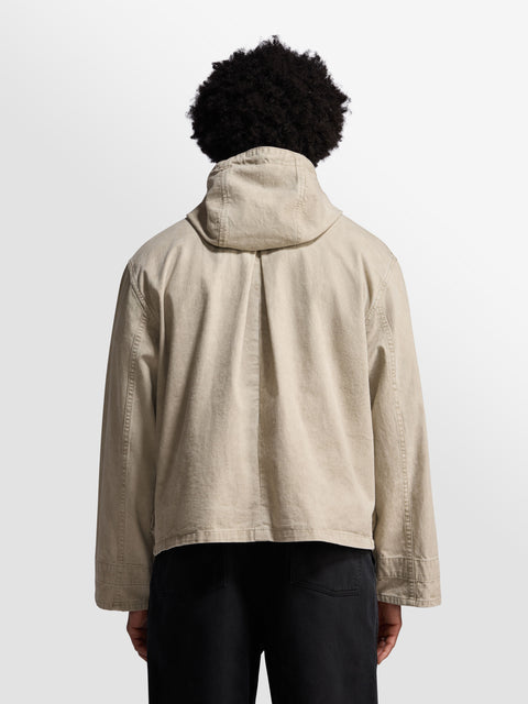 Ashby Shell Jacket
