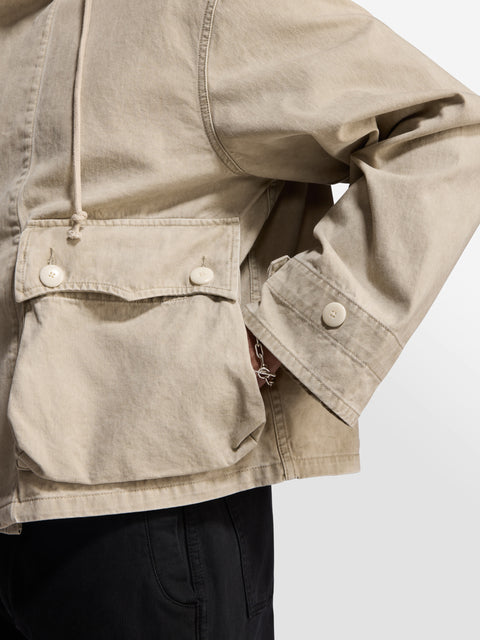 Ashby Shell Jacket
