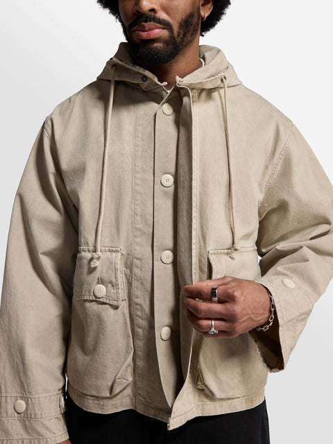 Ashby Shell Jacket