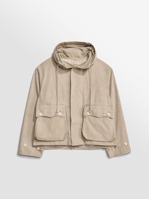 Ashby Shell Jacket