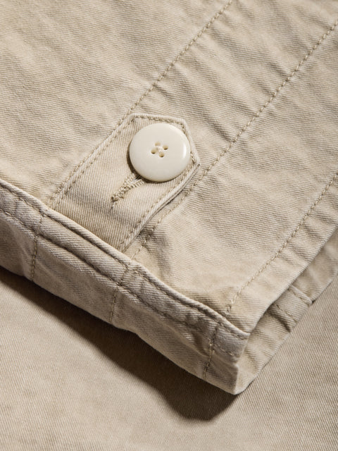 Ashby Shell Jacket