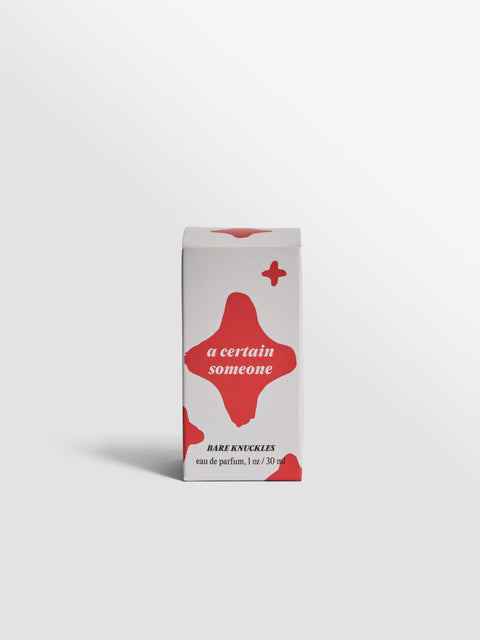 A Certain Someone - eau de parfum