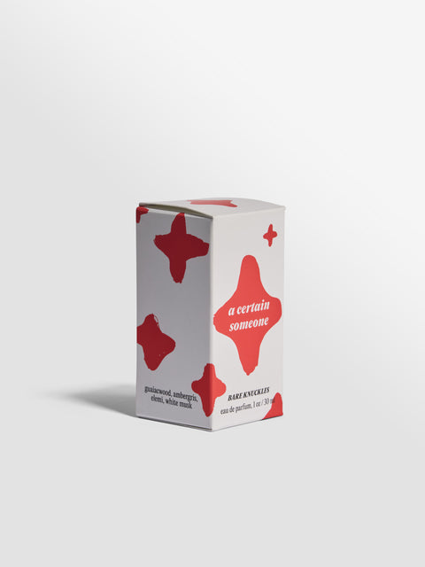 A Certain Someone - eau de parfum