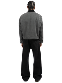 Canvas Work Jacket