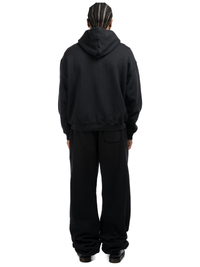 Basics Zip Hoodie