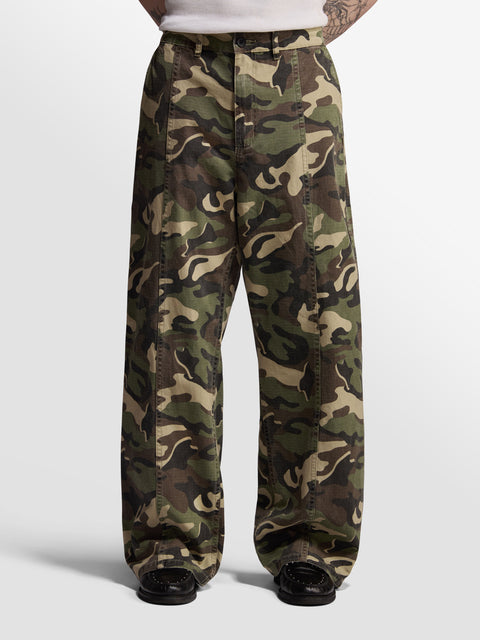 Baker Ripstop Pant