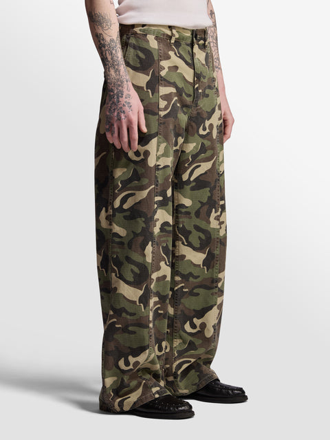 Baker Ripstop Pant