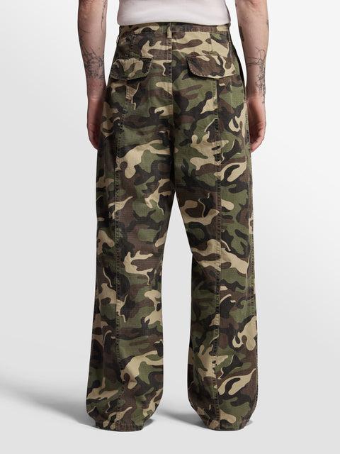 Baker Ripstop Pant