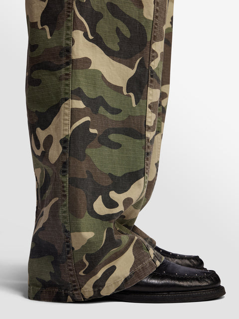 Baker Ripstop Pant