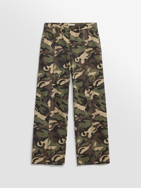 Baker Ripstop Pant