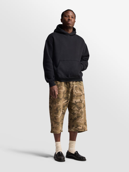 Basics Hoodie
