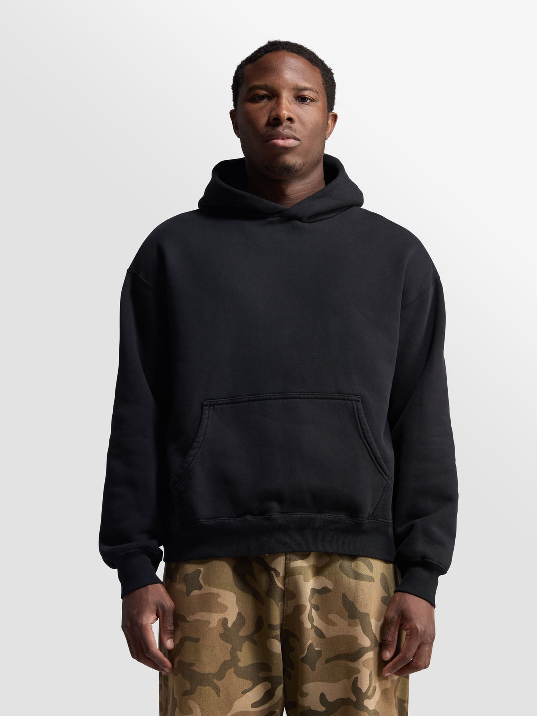 Basics Hoodie