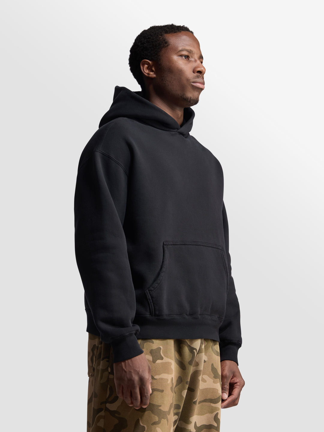 Basics Hoodie