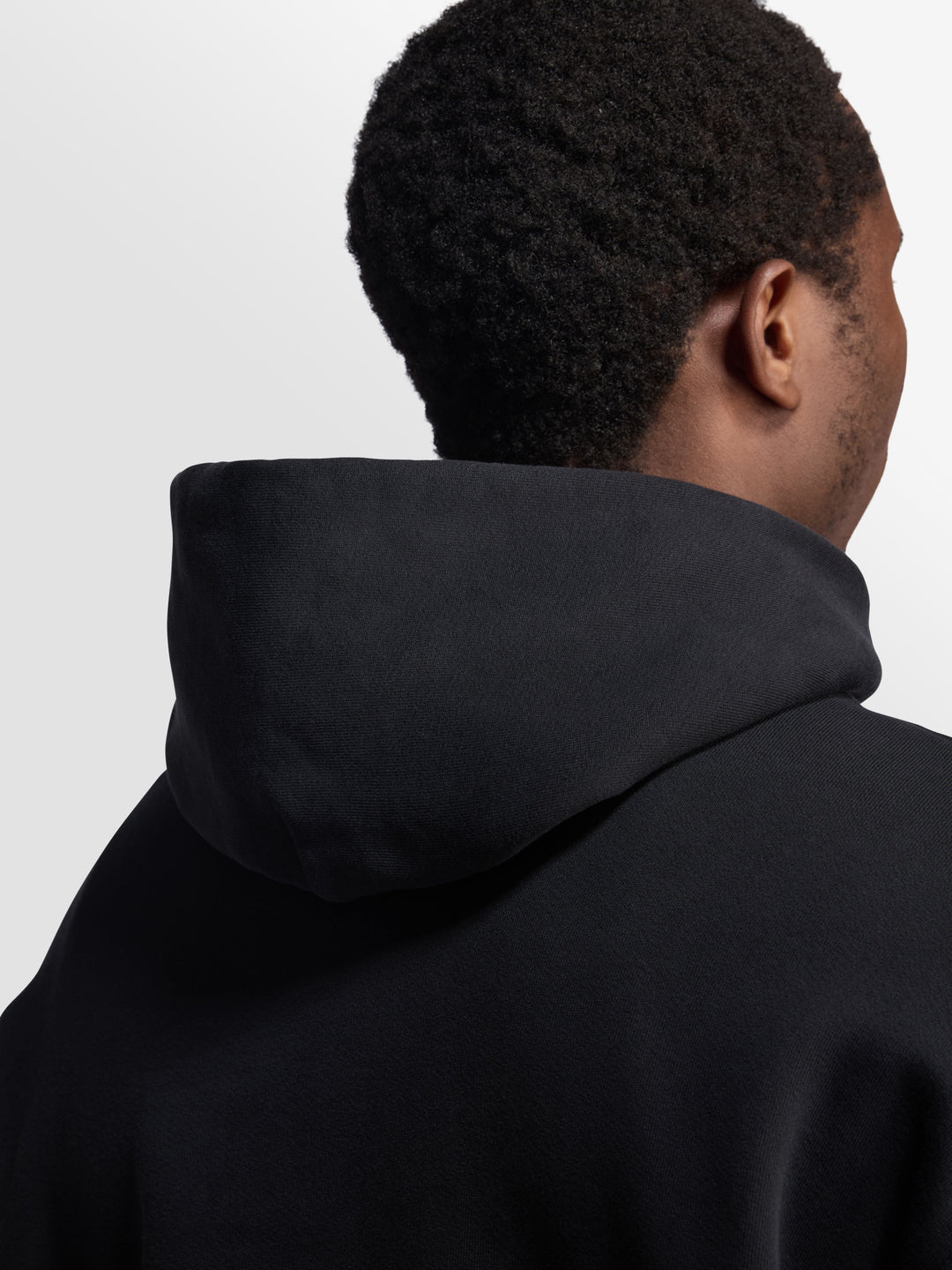 Basics Hoodie
