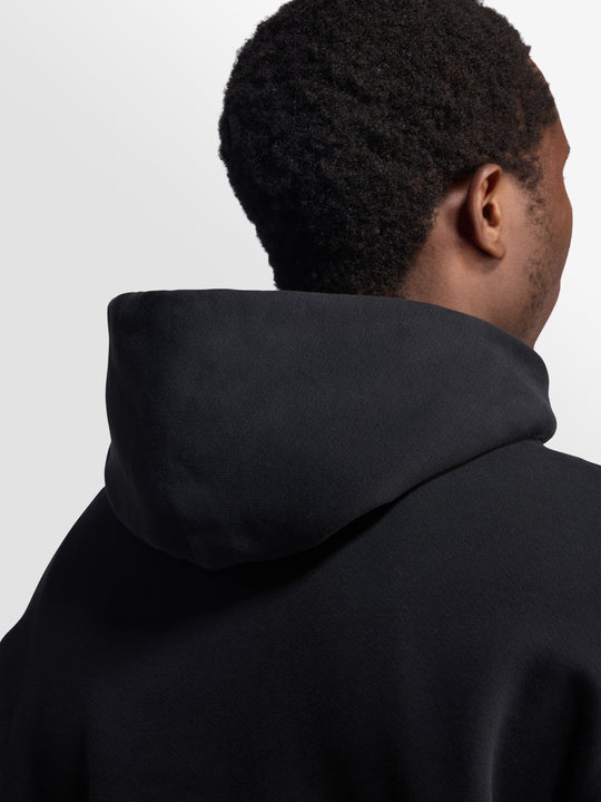 Basics Hoodie