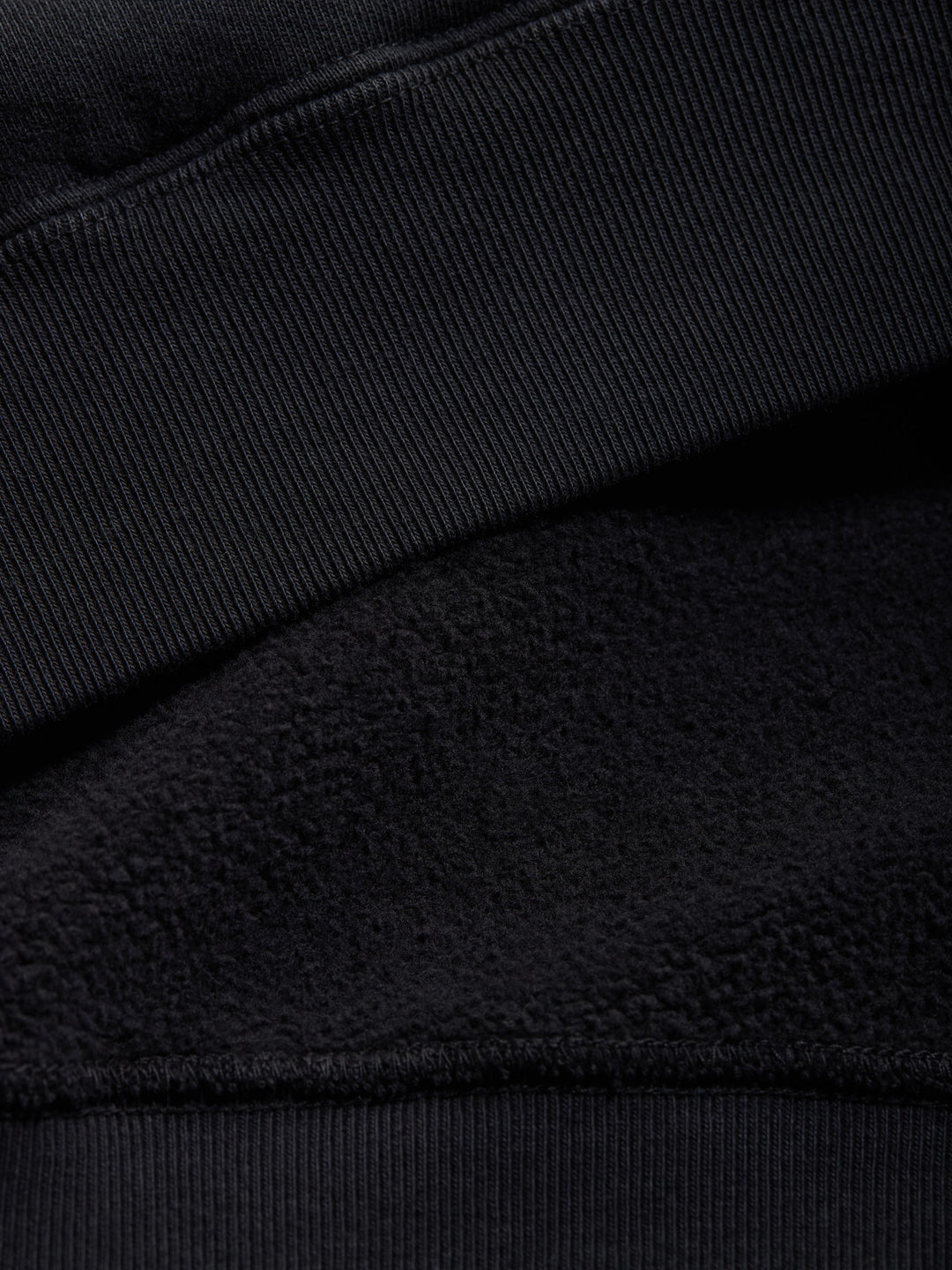 Basics Hoodie