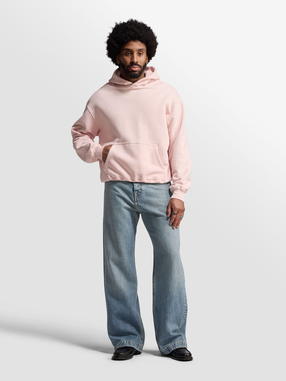 Basics Hoodie