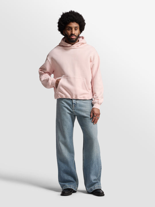 Basics Hoodie