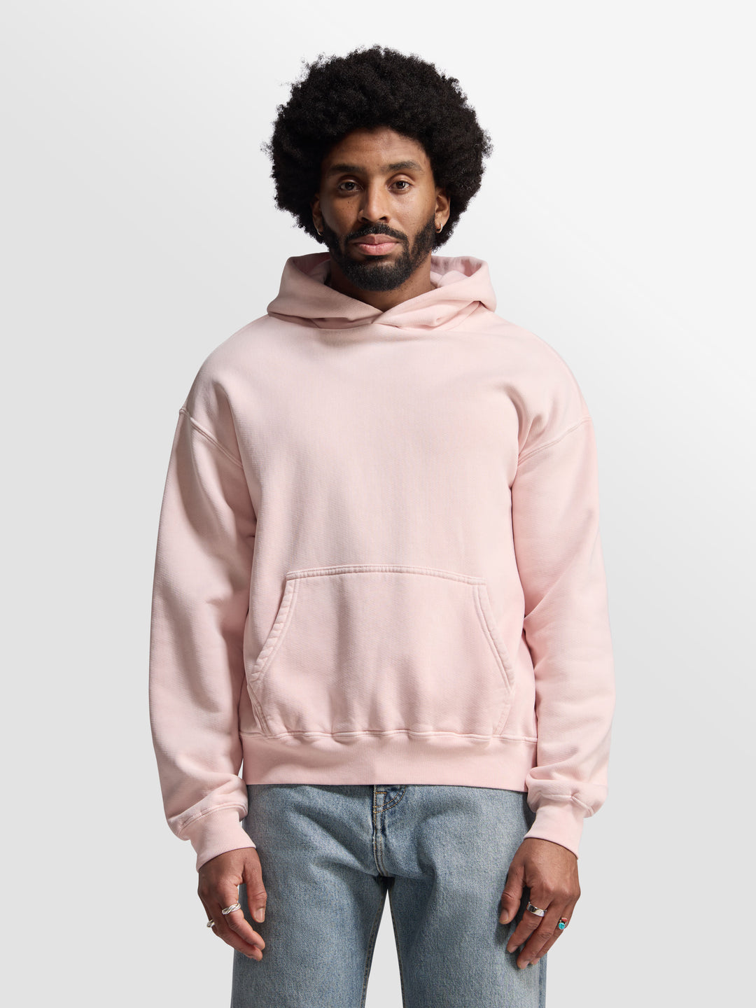 Basics Hoodie