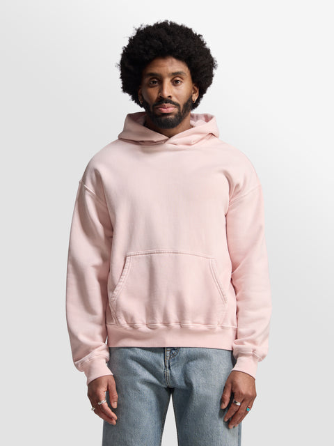Basics Hoodie