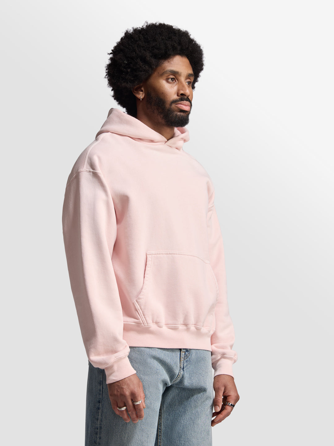 Basics Hoodie