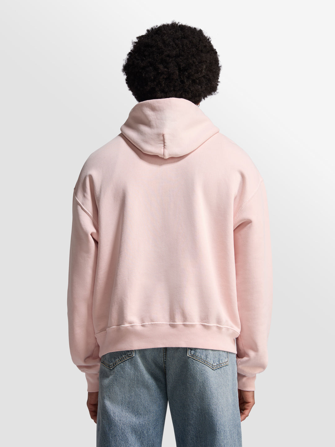 Basics Hoodie