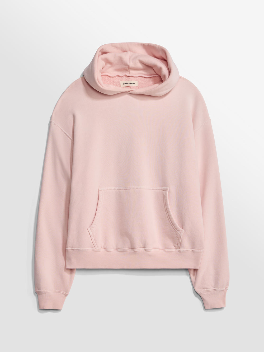 Basics Hoodie