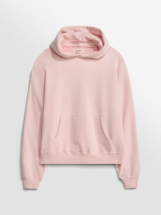 Basics Hoodie
