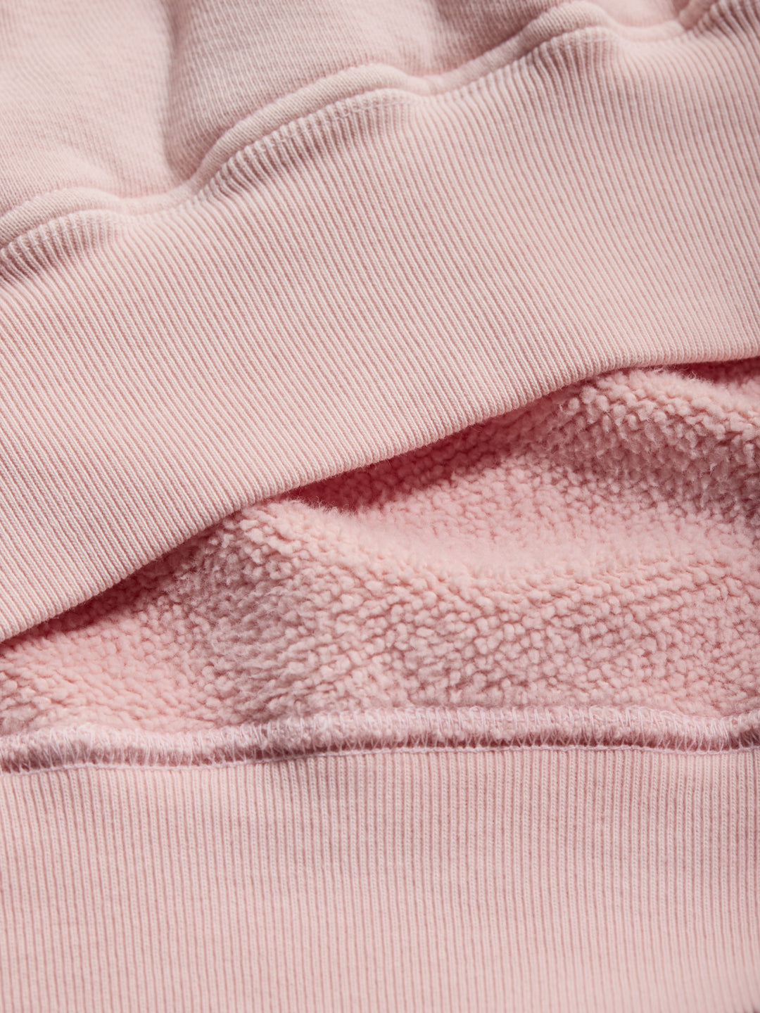 Basics Hoodie