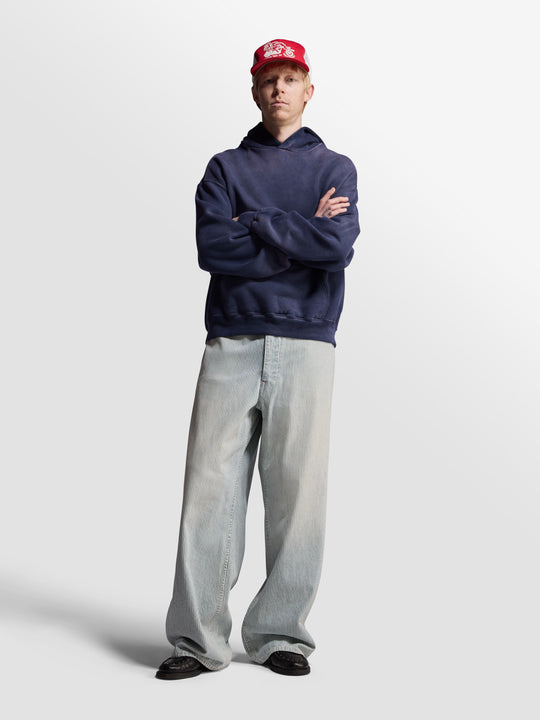 Basics Hoodie