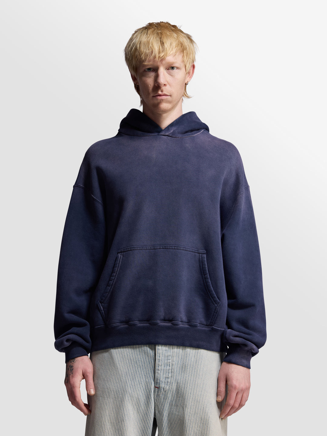 Basics Hoodie
